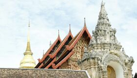 Immerse in Laos’ royal history at the heart of Luang Prabang